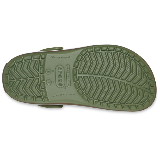 Crocs Crocband Gum Clog